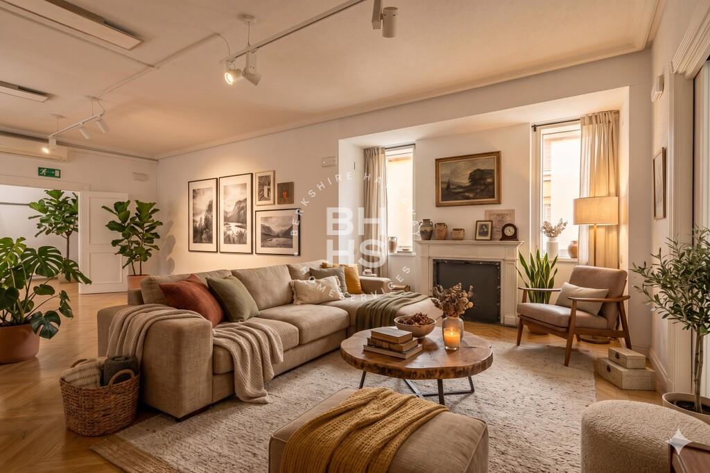 Flat for sale in Salamanca