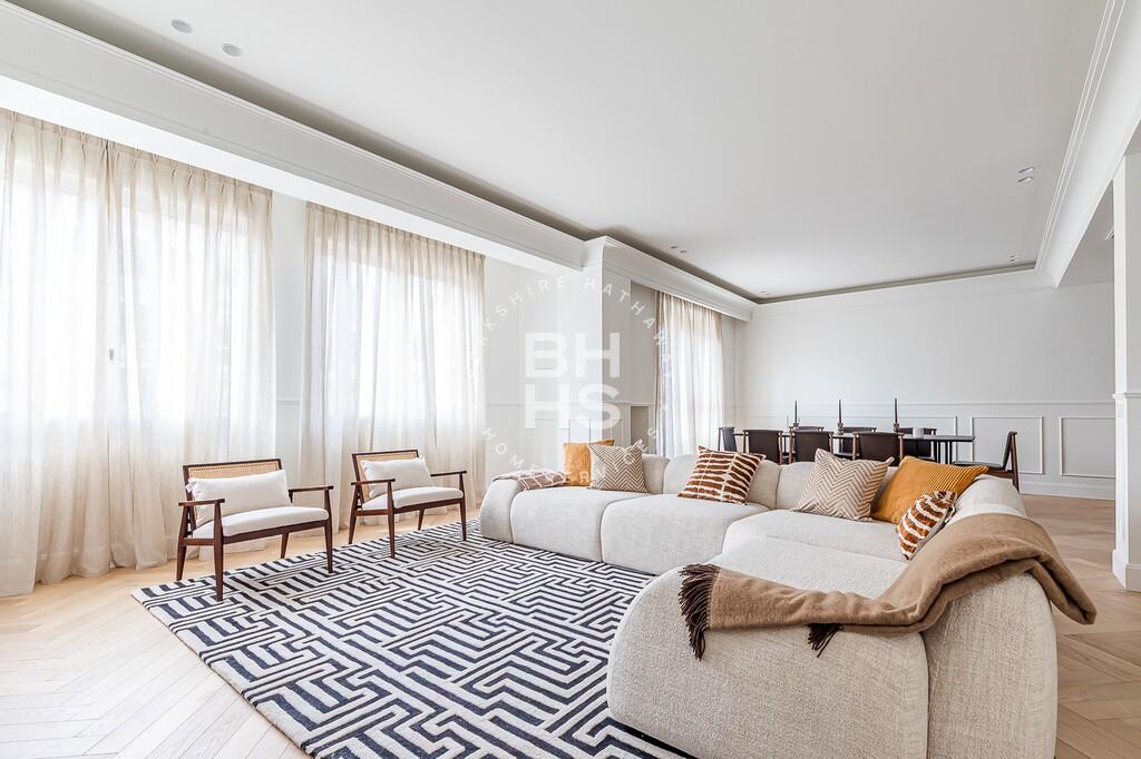 Flat for sale in Goya