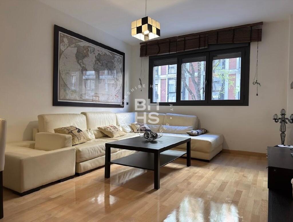 Flat for sale in Chamberí