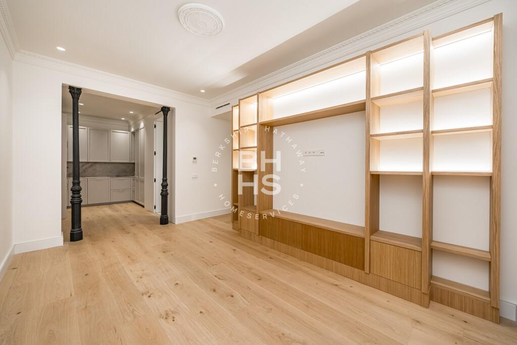 Flat for sale in Justicia