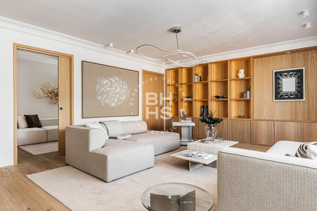 Flat for sale in Castellana