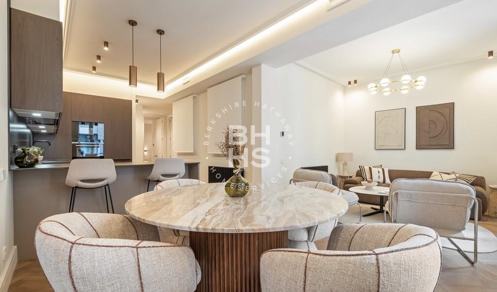 Flat for sale in Almagro