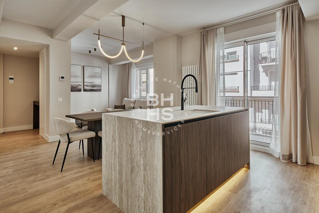 Flat for sale in Lista