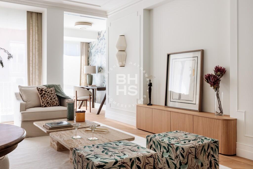 Flat for sale in Lista
