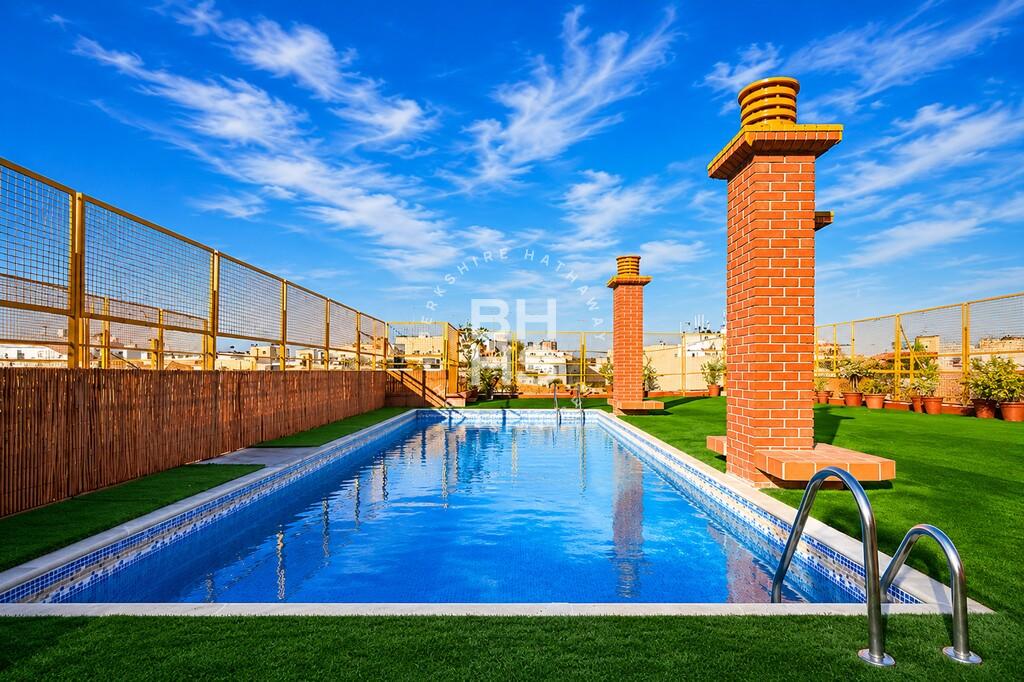 Flat for sale in Almagro