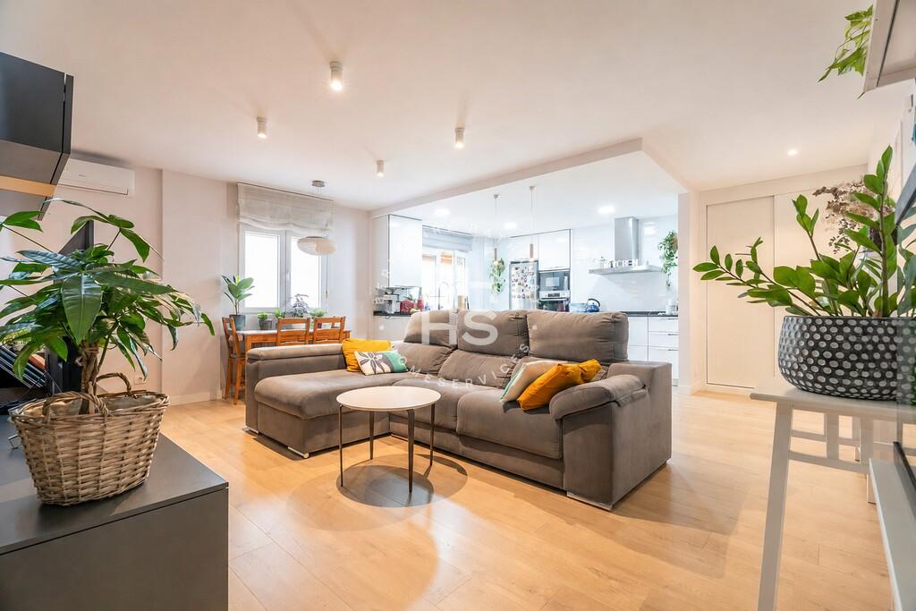Flat for sale in El Viso