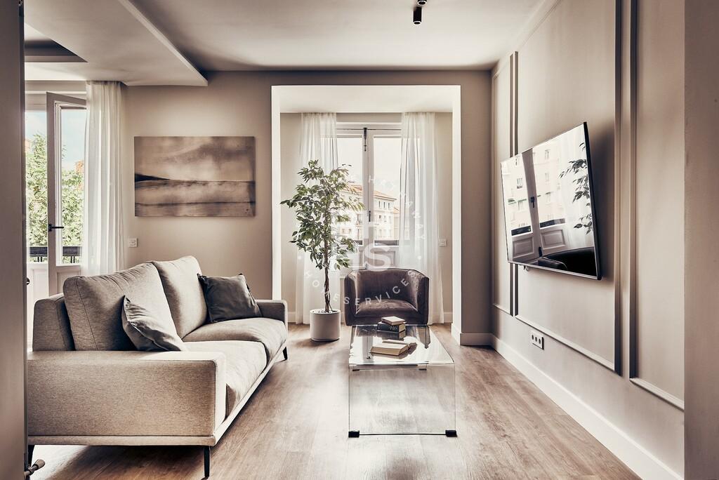 Flat for sale in Lista