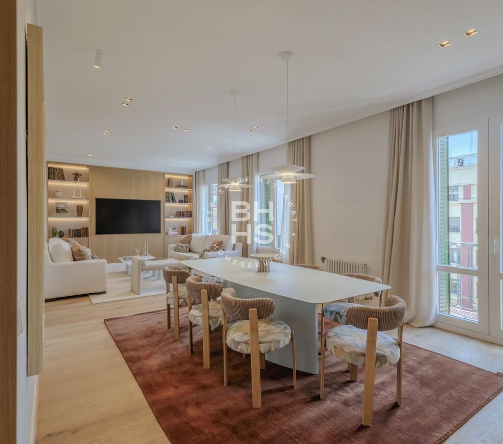 Flat for sale in Goya