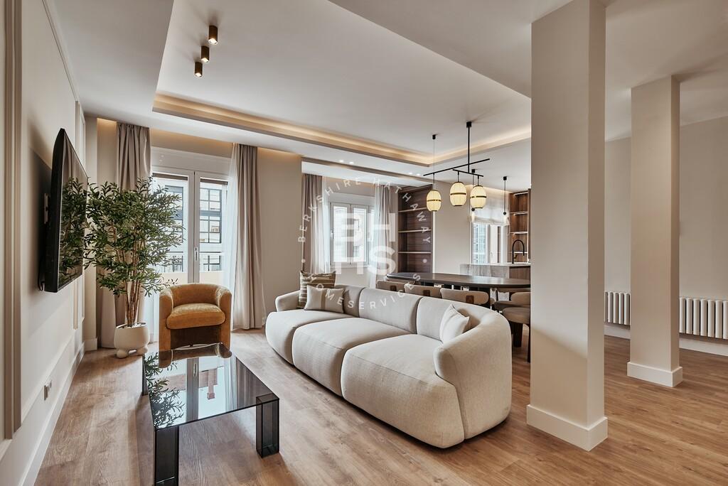 Flat for sale in Goya