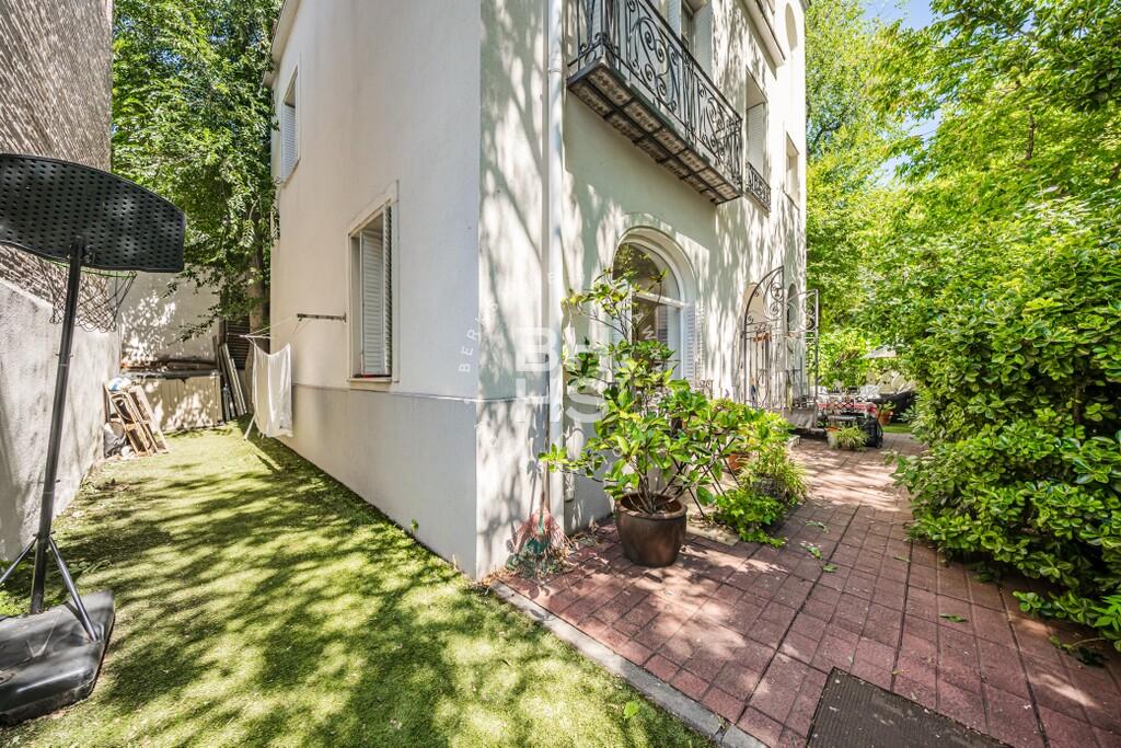 Chalet for sale in Niño Jesus