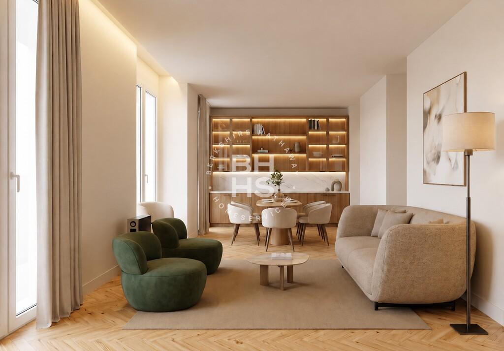 Flat for sale in Goya