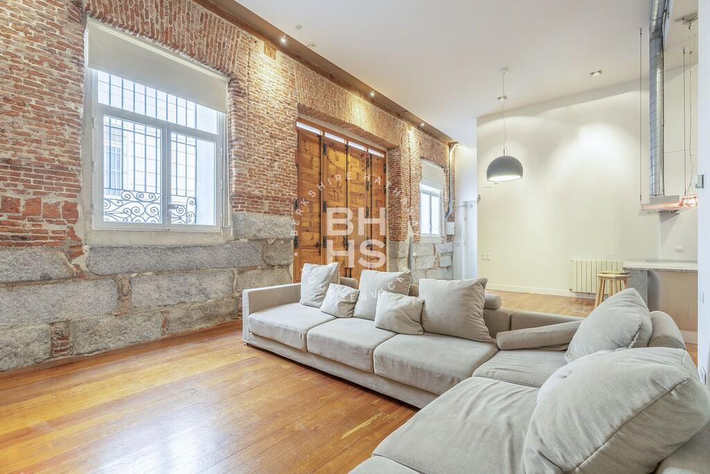 Flat for sale in Centro