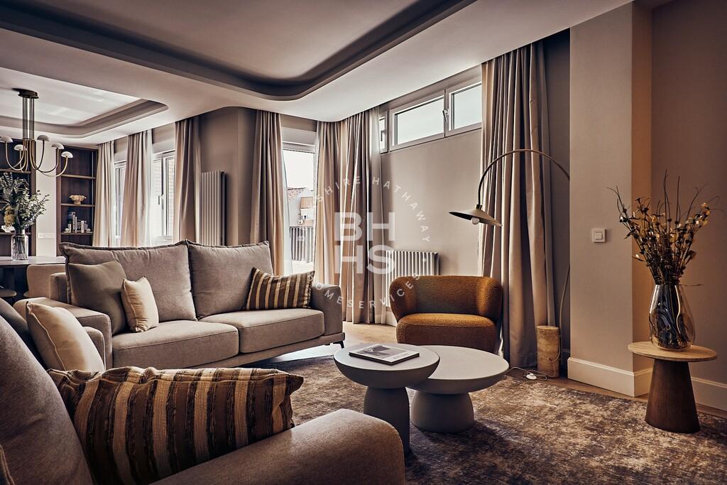 Photo of 4-bed apartment with lift in Lista, Salamanca