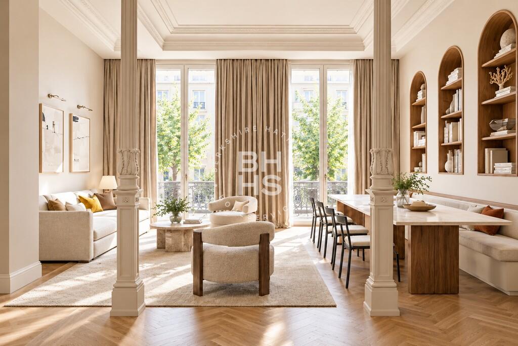 Photo of 2-bed apartment with terrace in Justicia, Centro