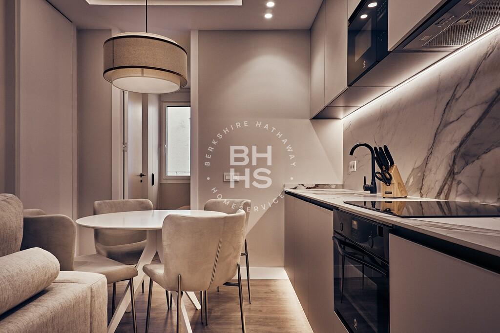 Photo of New 2-bed apartment with lift in Ibiza, Retiro